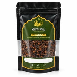 Whole cloves (Laung) in Ram Raj branded pouch