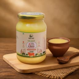 Gir-Amrit Ghee — lifestyle view