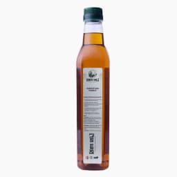 Oil — side view